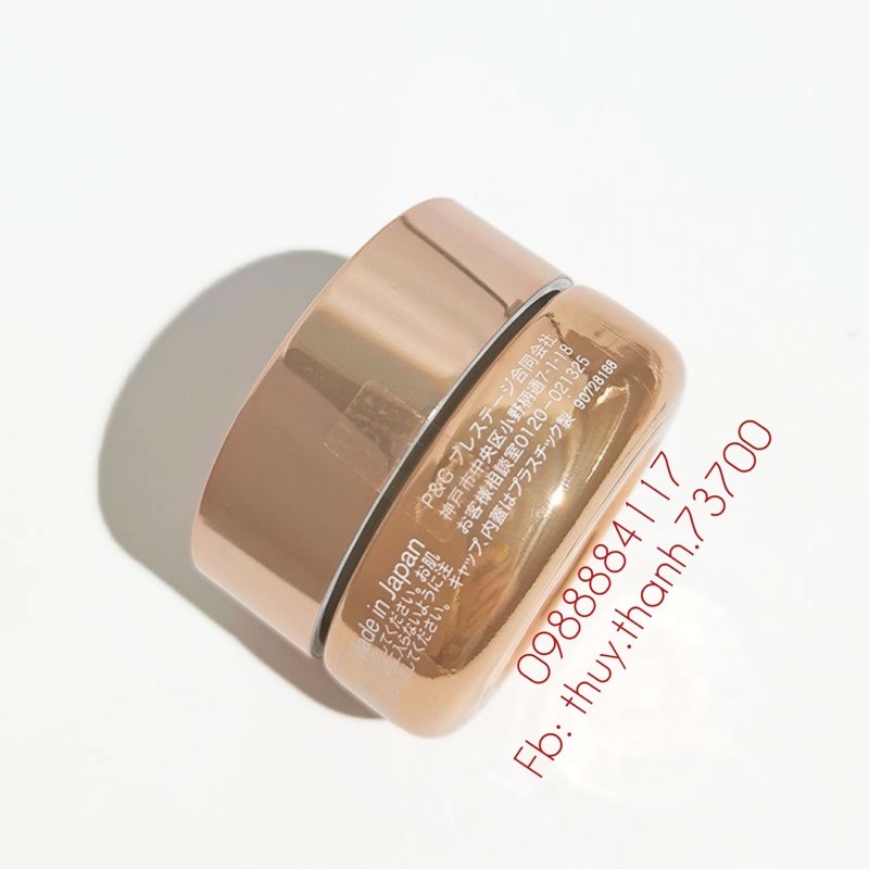 SKII KEM DƯỠNG MẮT CAO CẤP LXP 15G SKII