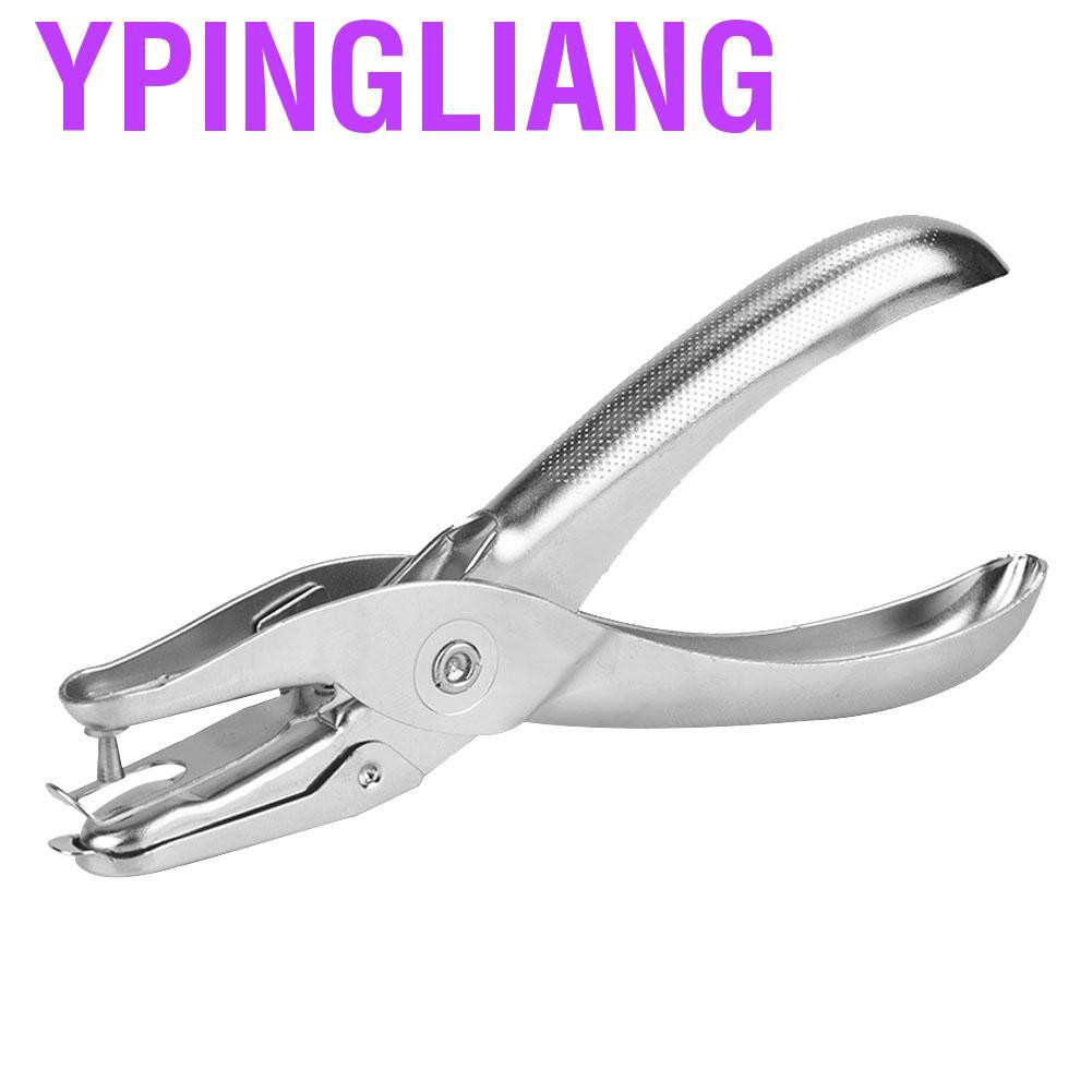 Dụng Cụ Bấm Lỗ Giấy Thủ Công 6mm 6 Ngăn