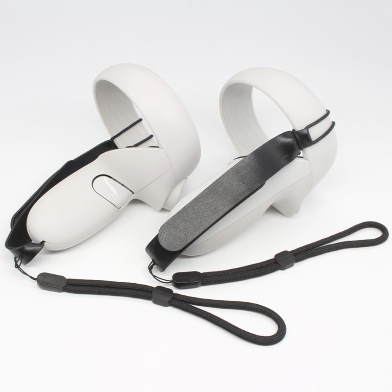Dây Đeo Cổ Tay Chống Trượt Điều Chỉnh Được Cho Kính Thực Tế Ảo Quest 2 VR