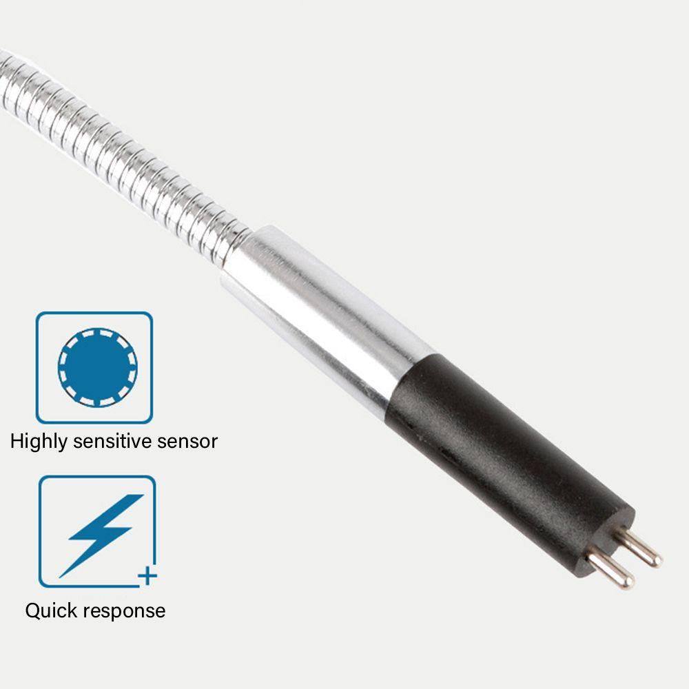 MYRONGVN Brake Fluid Tester New Design Universal Durable Accurate Engine Oil Tester