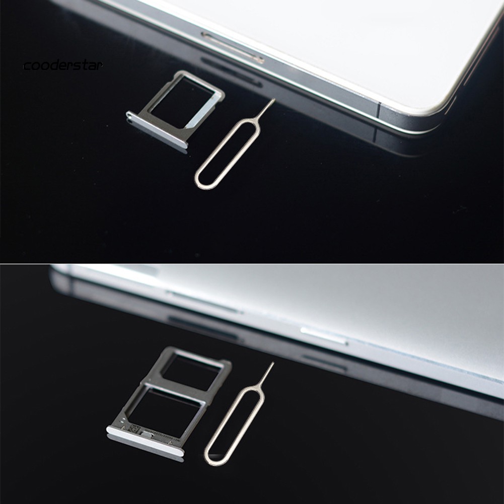 Set 10 Dụng Cụ Hỗ Trợ Tháo Rời Sim Điện Thoại / Máy Tính Bảng | BigBuy360 - bigbuy360.vn