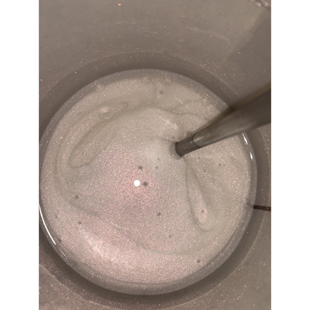 Camay Pha Lê Đỏ  Đóng Chai 100g