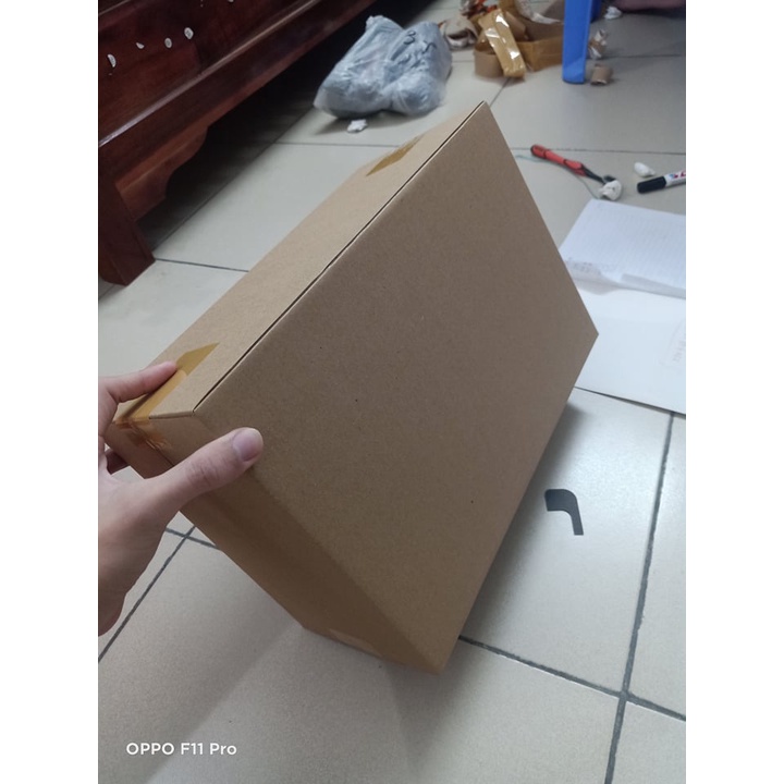 Box Bảo Vệ Hộp Giày