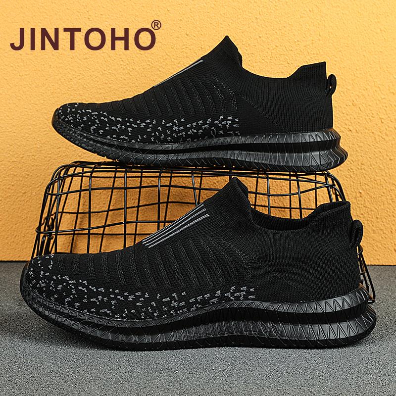 Giày Thể Thao Siêu Nhẹ Thoải Mái Dành Cho Nam