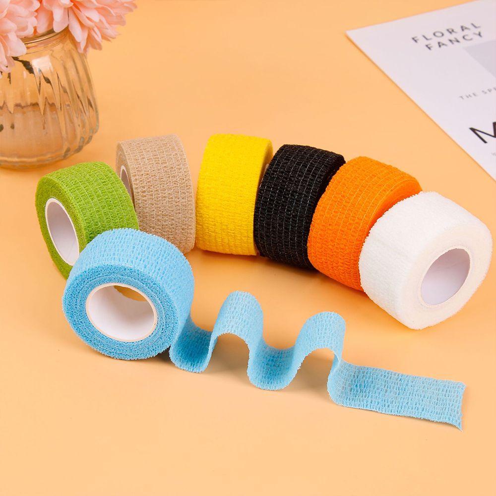Băng Quấn Bảo Vệ Ngón Tay Chống Mòn 4m Tiện Dụng Khi Chơi Thể Thao