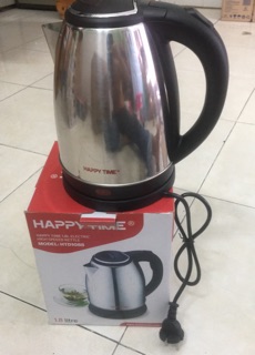 Bình dun siêu tóc
