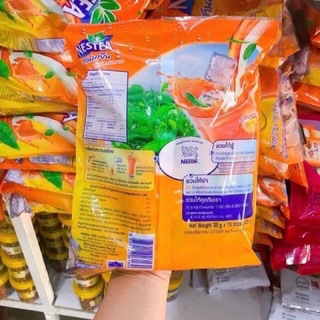 Trà sữa Nestea Thái Lan bịch 429gr
