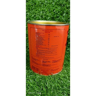 Keo dán giày dán da hiệu con chó X66 600ml