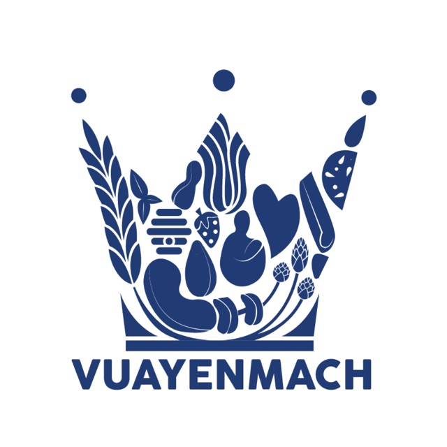 Vua Yến mạch