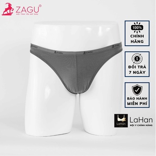 Quần lót nam tam giác lưng nhỏ Zagu T326 cao cấp