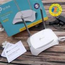 Phát Wifi ⚡ Free Ship ⚡ Bộ Phát Wifi TPLINK 840 300Mbps Chuẩn N -  Phát Sóng Cực Tốt -  Chính Hãng Bảo Hanh 24 Tháng | BigBuy360 - bigbuy360.vn