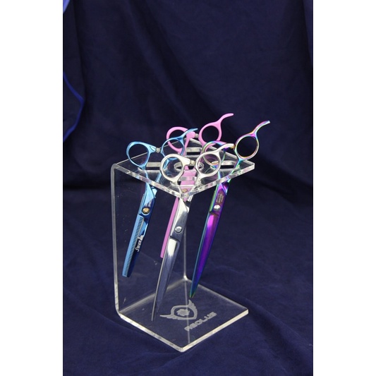 Giá treo kéo grooming