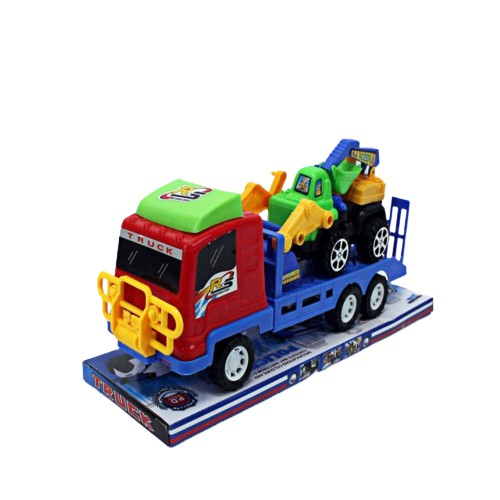 Đồ chơi xe tải 899-16/72