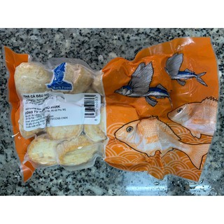 Đậu Hũ Phô Mai Phú Mark (500g)