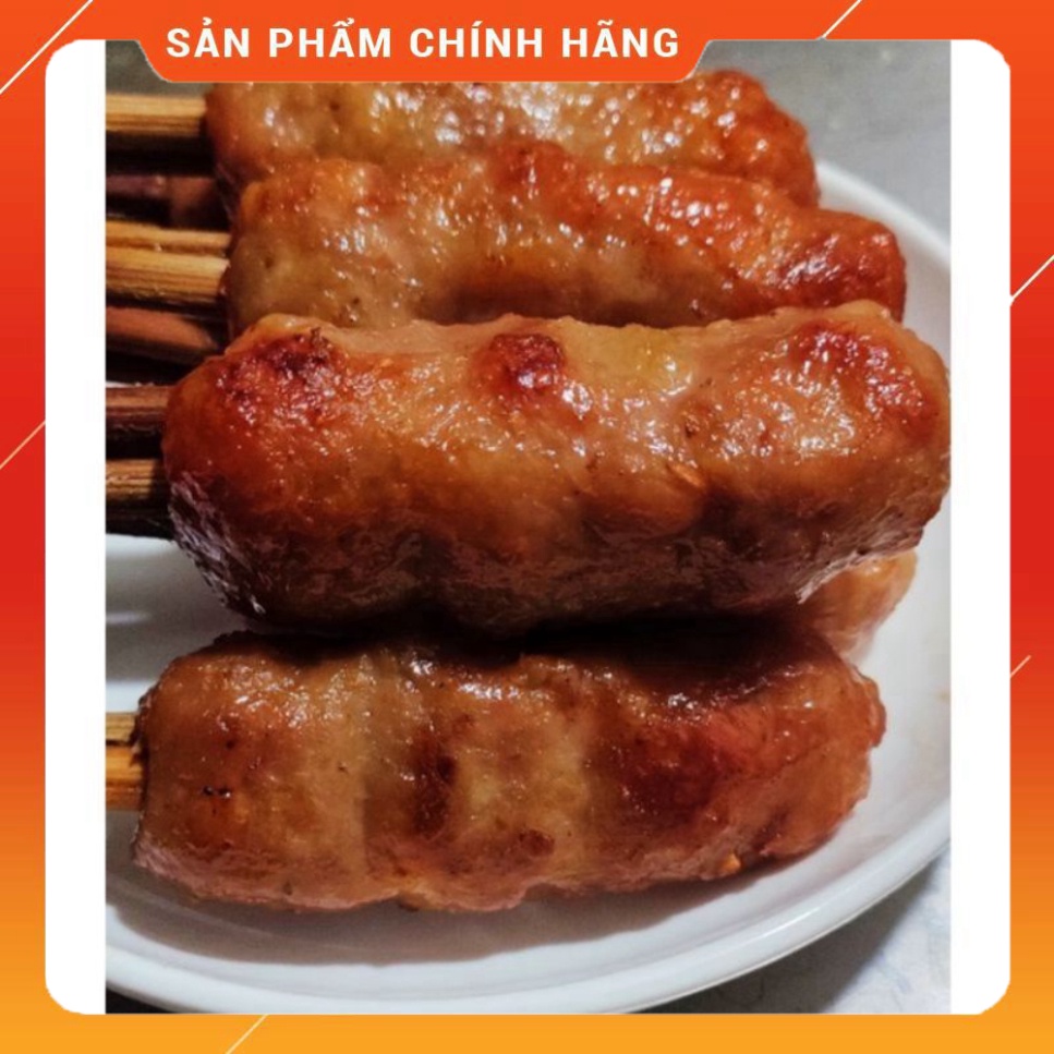 HCM Nem nướn cực ngon 500gr - nuongfood