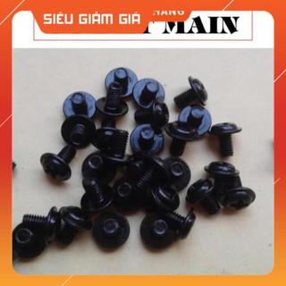 Ốc Bắt Main cho máy tính để bàn (Số Lượng: 3 Ốc)