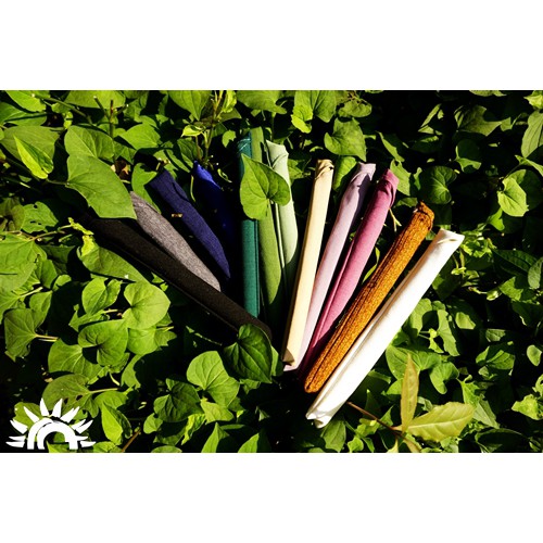 10 Túi miệng chéo
