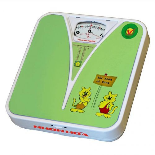 Cân sức khỏe