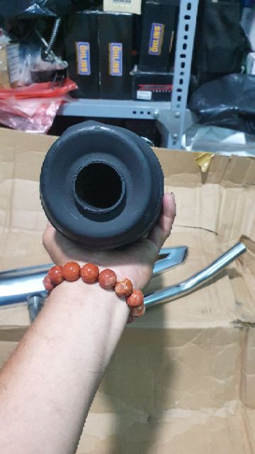 Pô kkps cho wave a 110