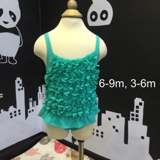 Áo bơi đồng giá 80k