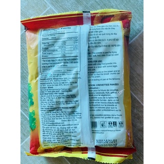 Bột chiên xù 100g