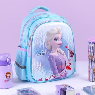 Ba Lô Công Chúa 3D Cao Cấp