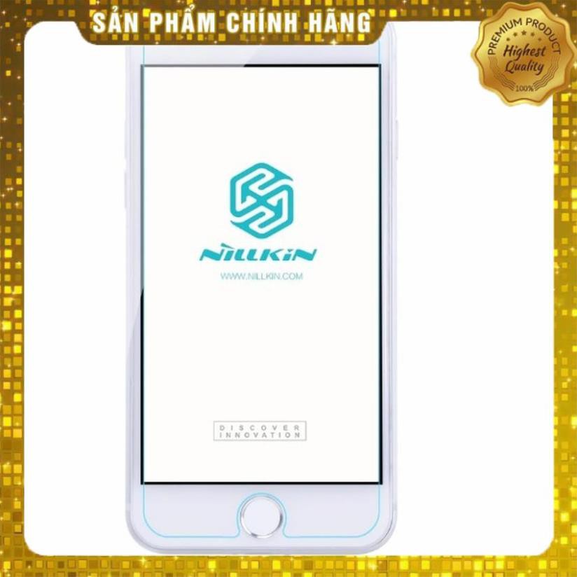 [BH 1 ĐỔI 1] Miếng dán cường lực Nillkin độ cứng 9H cho Apple iPhone 7 (T