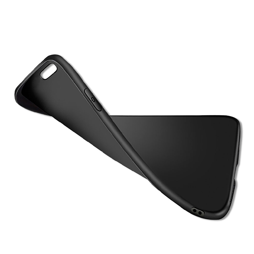 Ốp Lưng Mềm In Hình Thú Cưng Cho Xiaomi Redmi Note 4 / 4x / 5 / 6 / 7 Pro / 5a / Prime
