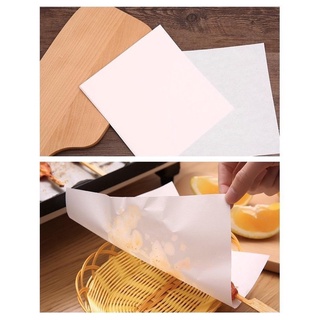 SET 40 tờ giấy thấm dầu Nhật Bản