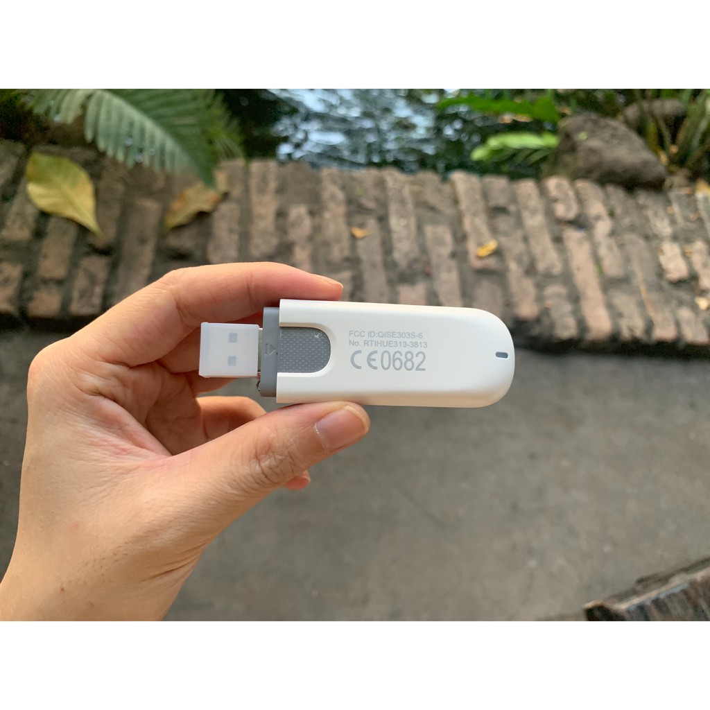 Dcom 3G Huawei Usb 3G HUAWEI E303 21.6Mb Hỗ Trợ Đổi Ip - Đổi MAC Mạng Cực Tốt