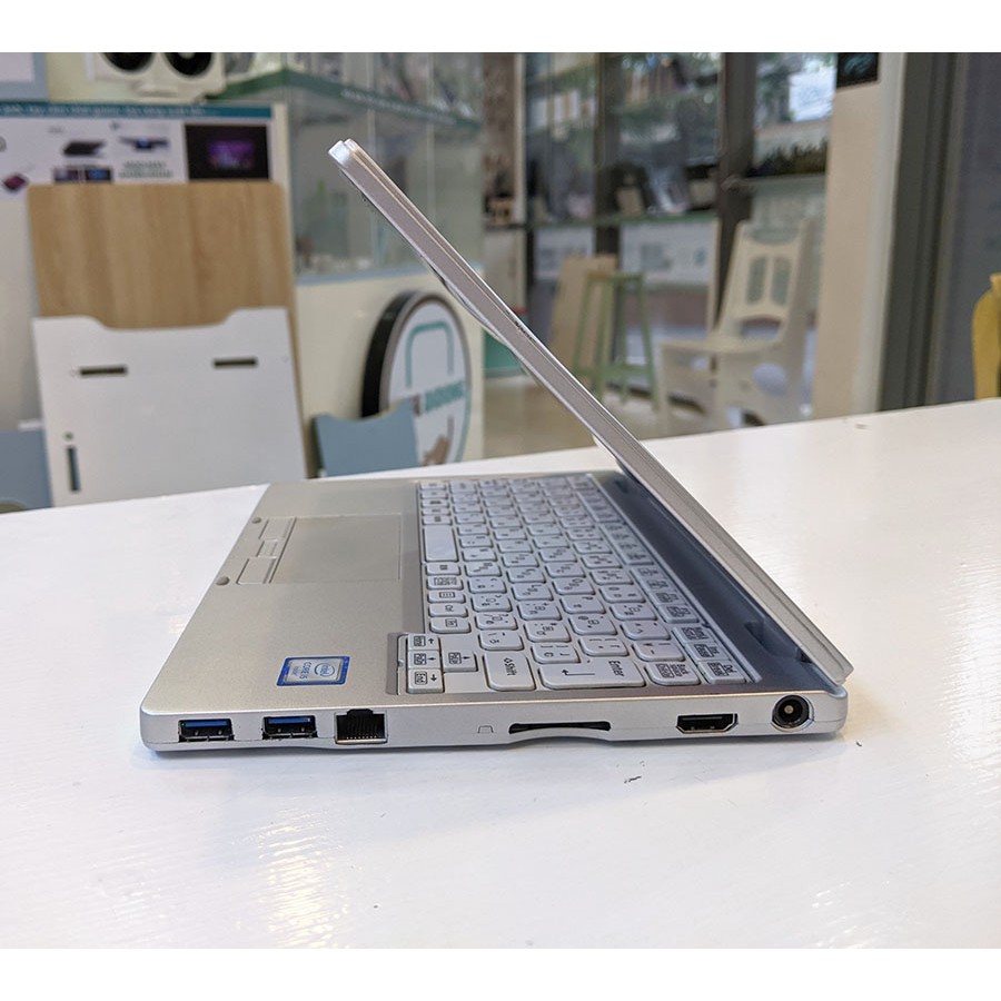 Laptop Panasonic CF-RZ5 | BigBuy360 - bigbuy360.vn