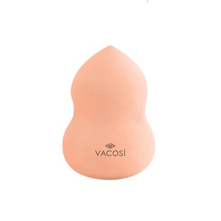 Bông phấn hồ lô Vacosi Pear Blender