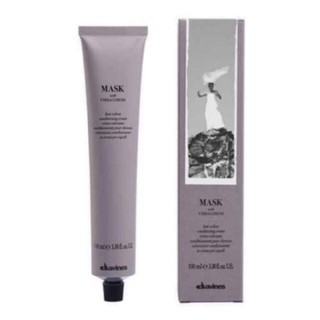 Thuốc nhuộm tóc Davines + Oxy ( Có bảng màu)