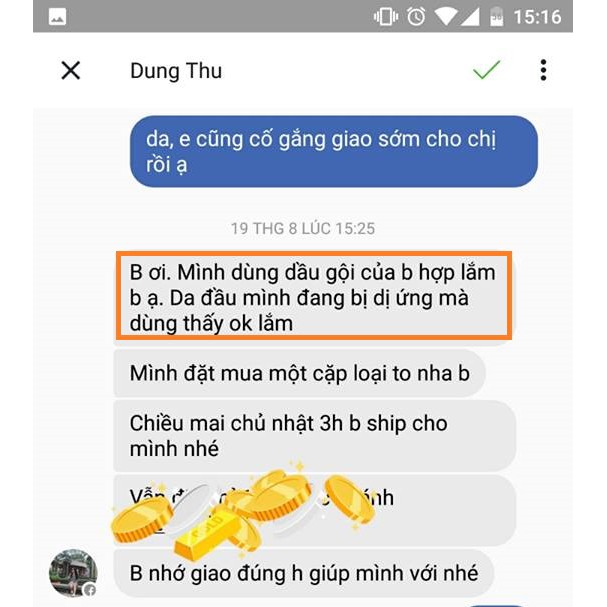 [100ml] Cặp dầu gội xả Nature Queen | BigBuy360 - bigbuy360.vn