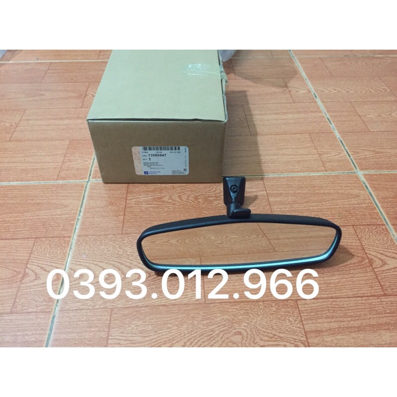 GƯƠNG CHIẾU HẬU TRONG XE DAEWOO LACETTI, GENTRA, CHEVROLET AVEO