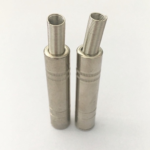 Đầu Nối Dây Cáp Âm Thanh 6.35mm Chuyên Dụng