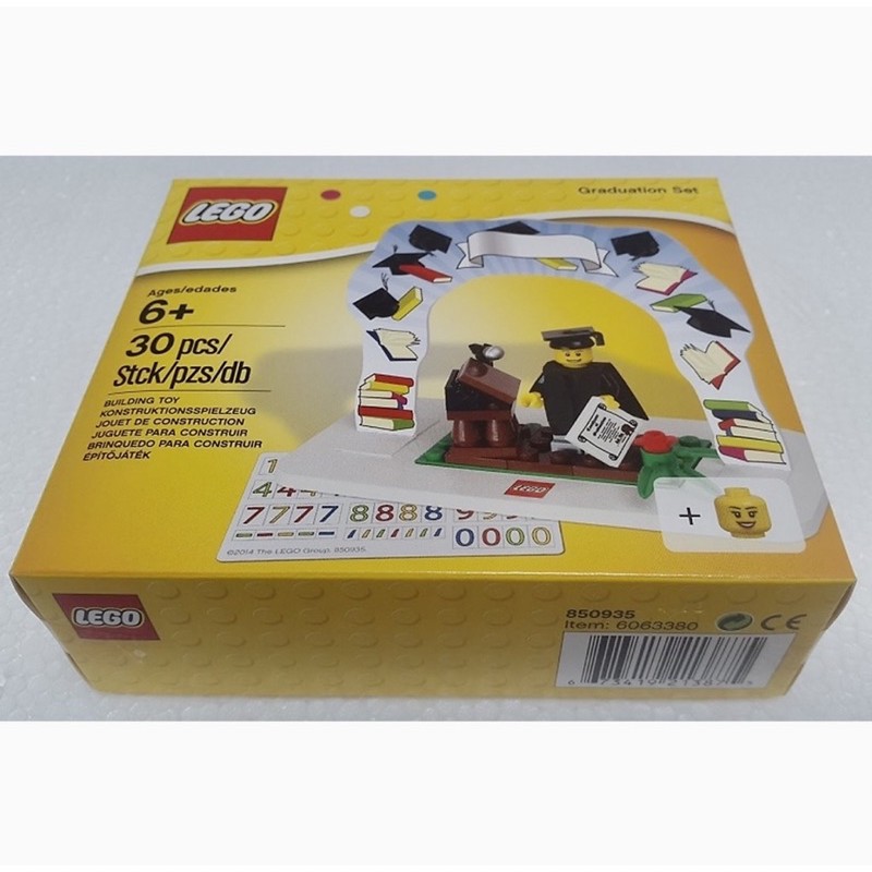 Lego 6063380