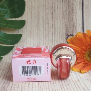 Nước Hoa Mini Nữ BVLGARI OMNIA CORAL 5ml