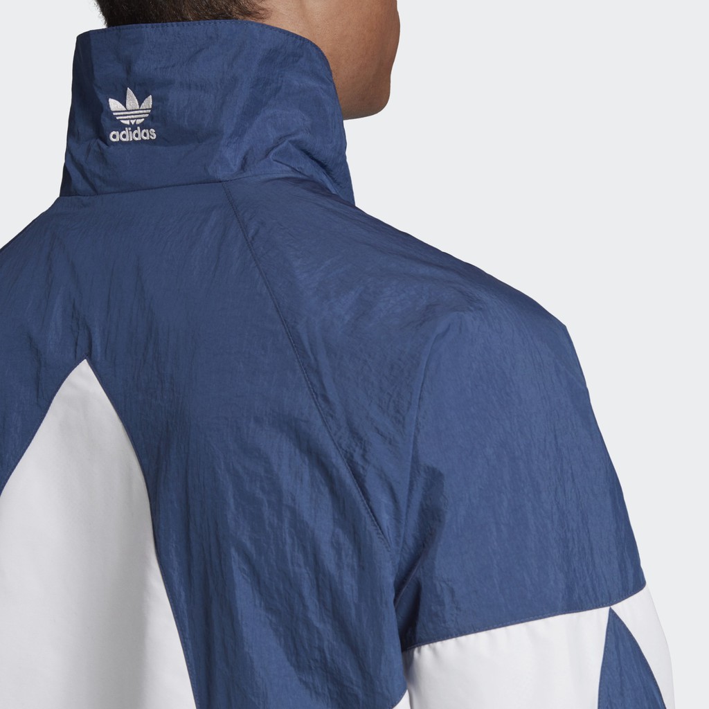 Bộ thể thao ADIDAS Big logo Trefoil #FM9894
