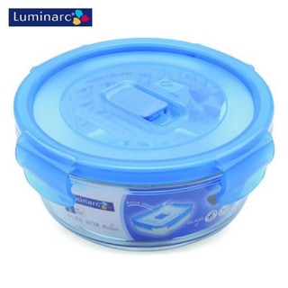 Bộ 3 hộp thủy tinh Luminarc 920ml