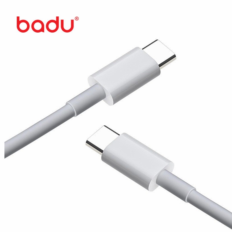 Dây Cáp Sạc Nhanh Type C Micro 5A Cổng Vào Type C Dài 1m Siêu Bền
