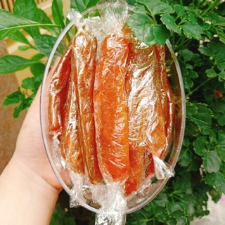 (ngon) MỨT ME RIM NGUYÊN TRÁI VỊ CHUA NGỌT QUẤN TÚI BÓNG HỢP VỆ SINH LOẠI 500gr