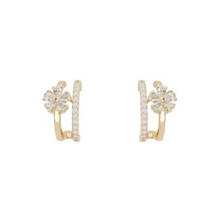 Unique Shaped Jewelry Earrings
