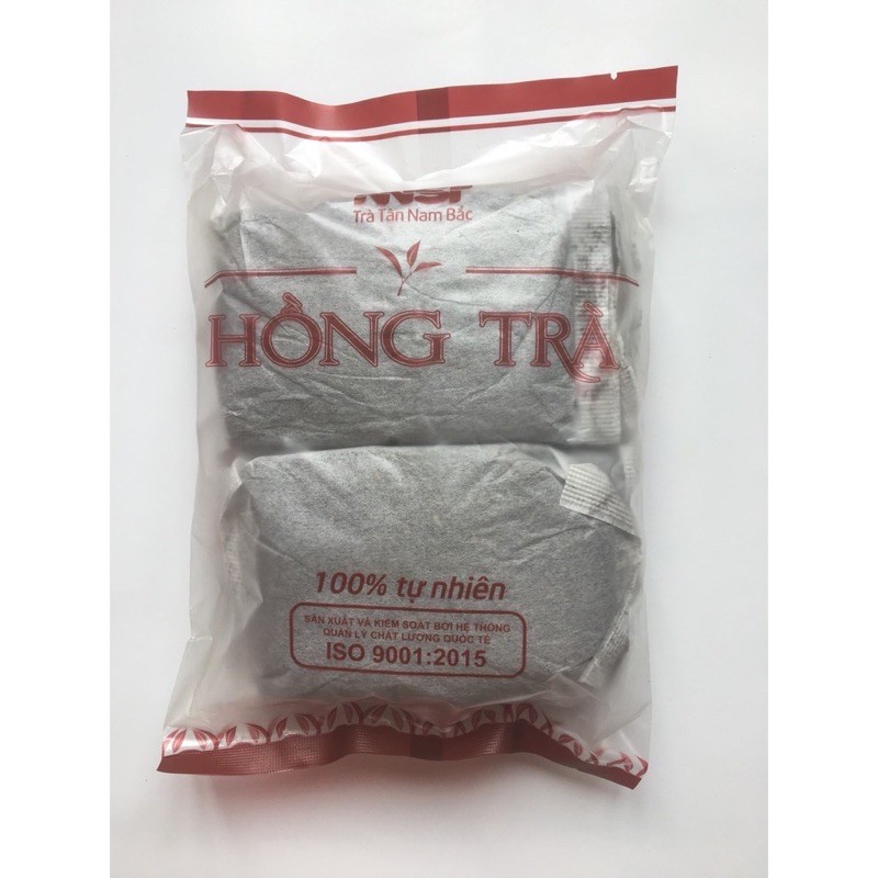 Hồng trà Tân Nam Bắc 300g