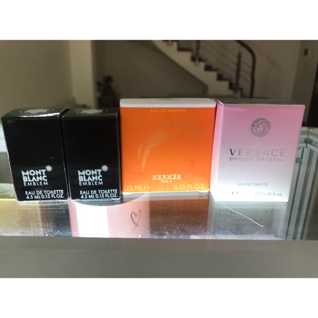 Combo 4 sản phẩm | BigBuy360 - bigbuy360.vn