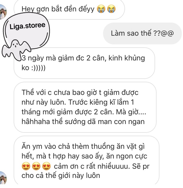 Yến Mạch Giảm Cân kèm thực đơn giảm cân ( thực đơn mình sẽ inbox riêng) | BigBuy360 - bigbuy360.vn