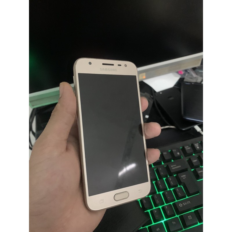 Samsung j3 pro