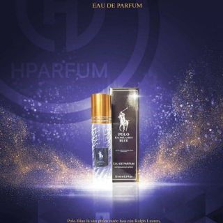 Nước hoa POLO BLUE 12ml [Hàng chính hãng, ktra mã QR]