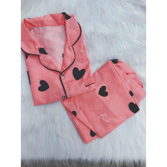 [FREE SHIP ] Bộ Pizama from 40-65kg (mẫu ngẫu nhiên)-HTCBIKINI