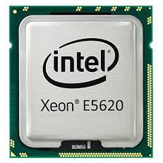 Chíp CPU Xeon E5620 socket 1366 giá rẻ